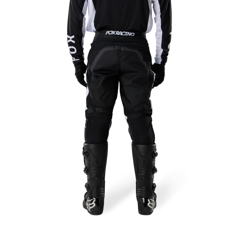 Fox MX27 180 Frame Pants - Black