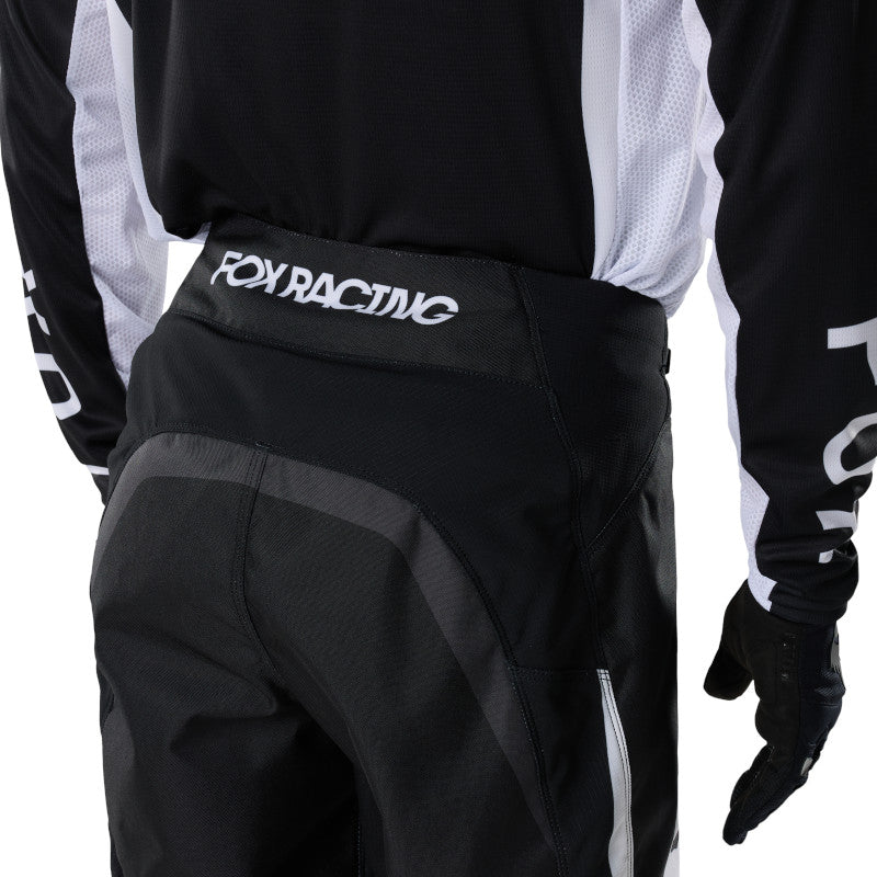 Fox MX27 180 Frame Pants - Black