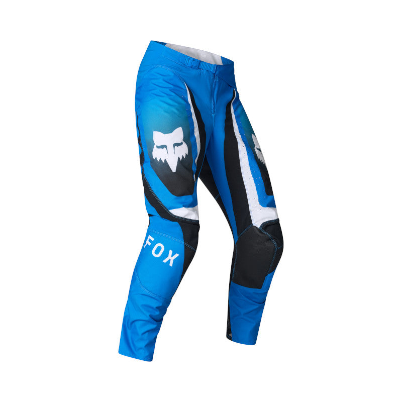 Fox MX27 180 Frame Pants - Blue