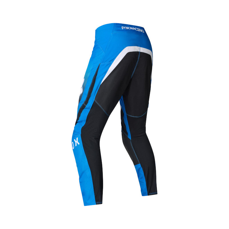 Fox MX27 180 Frame Pants - Blue