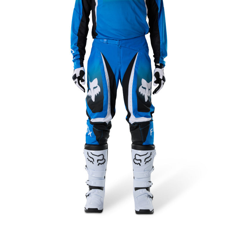 Fox MX27 180 Frame Pants - Blue