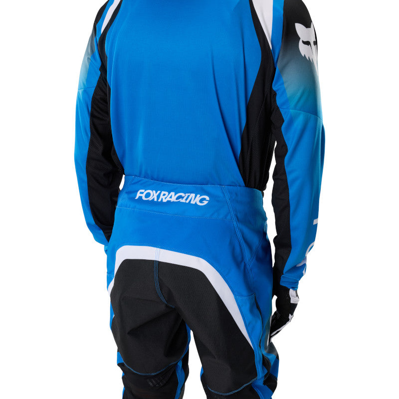 Fox MX27 180 Frame Pants - Blue