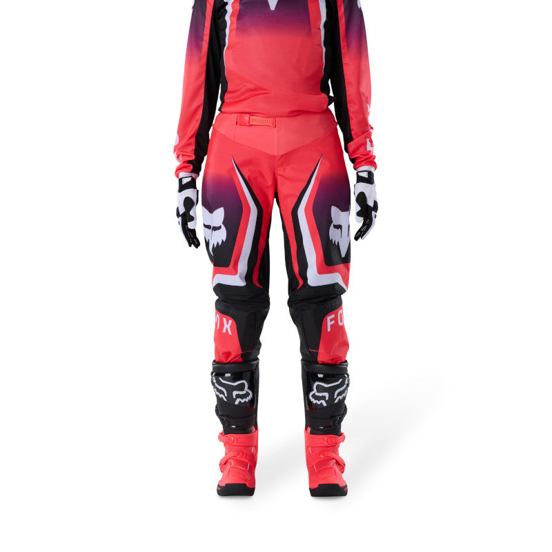 Fox MX27 Women's 180 Frame Pants - Pink