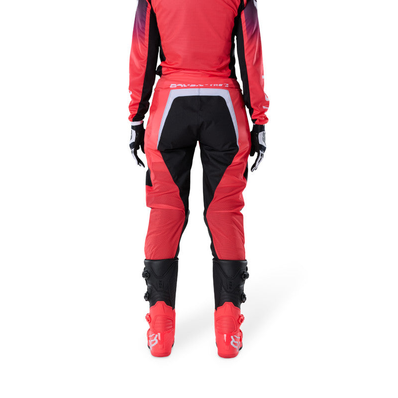 Fox MX27 Women's 180 Frame Pants - Pink