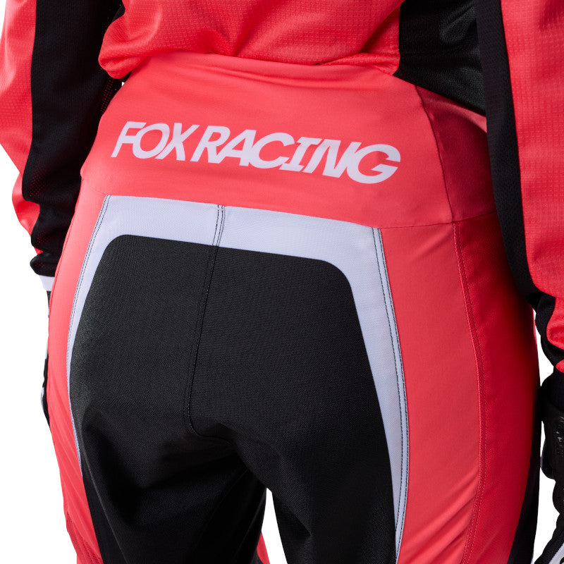 Fox MX27 Women's 180 Frame Pants - Pink