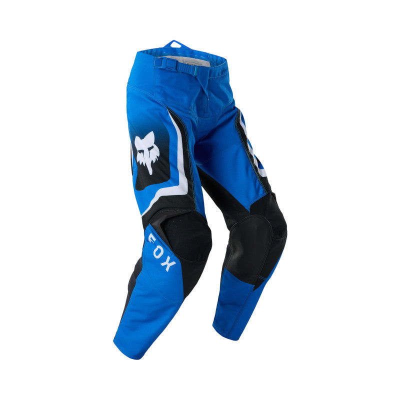 Fox MX27 Youth 180 Frame Pants - Blue
