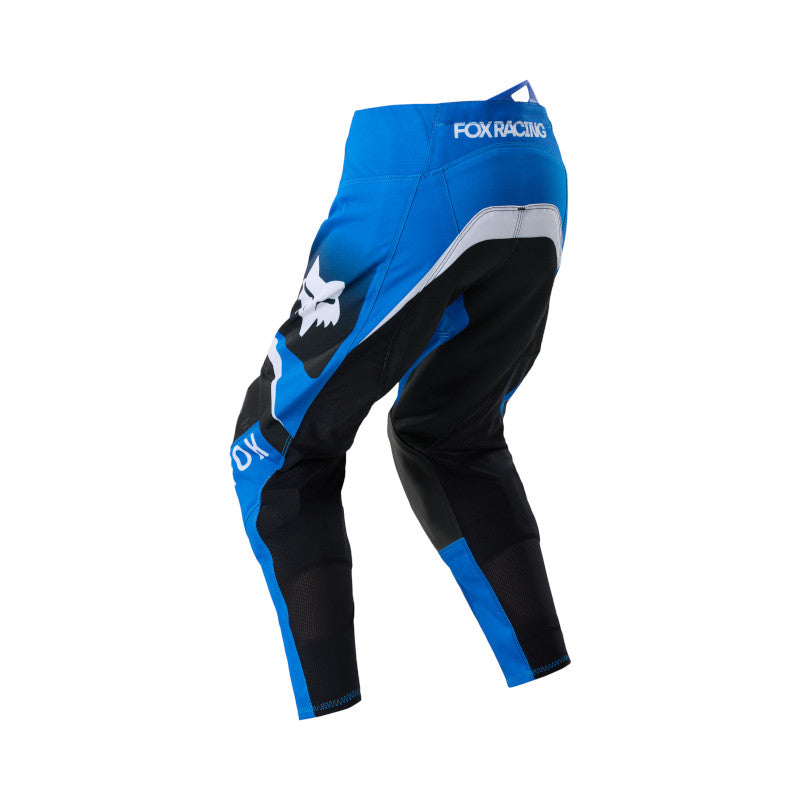 Fox MX27 Youth 180 Frame Pants - Blue
