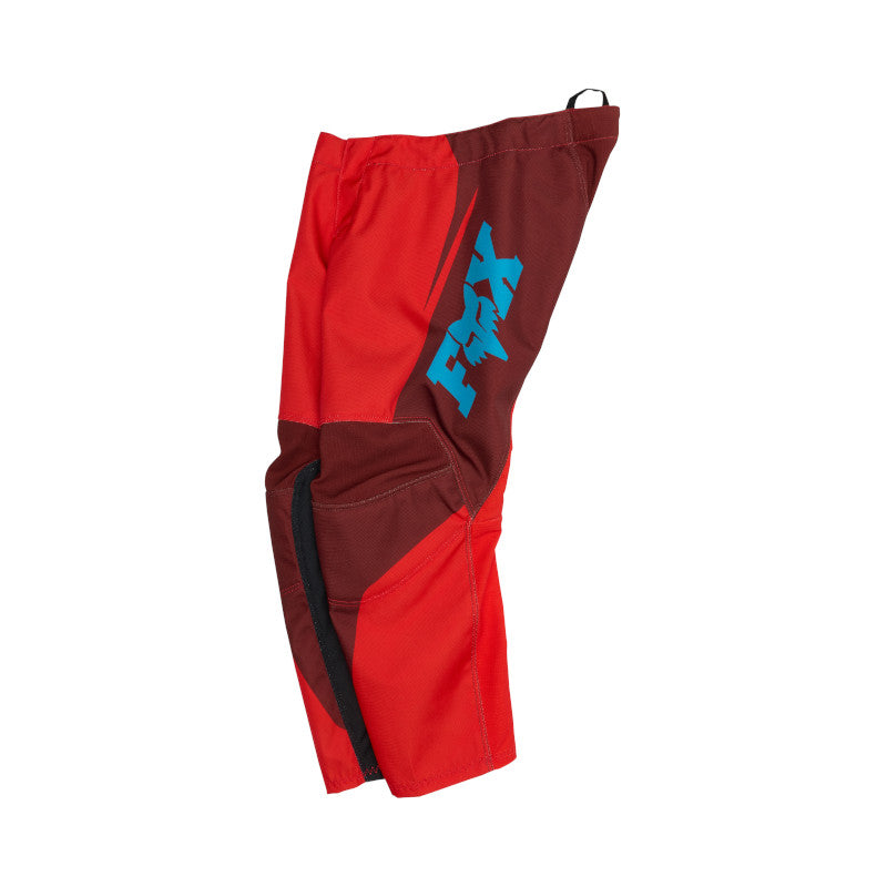 Fox MX27 Kids 180 Raid Pants - Red