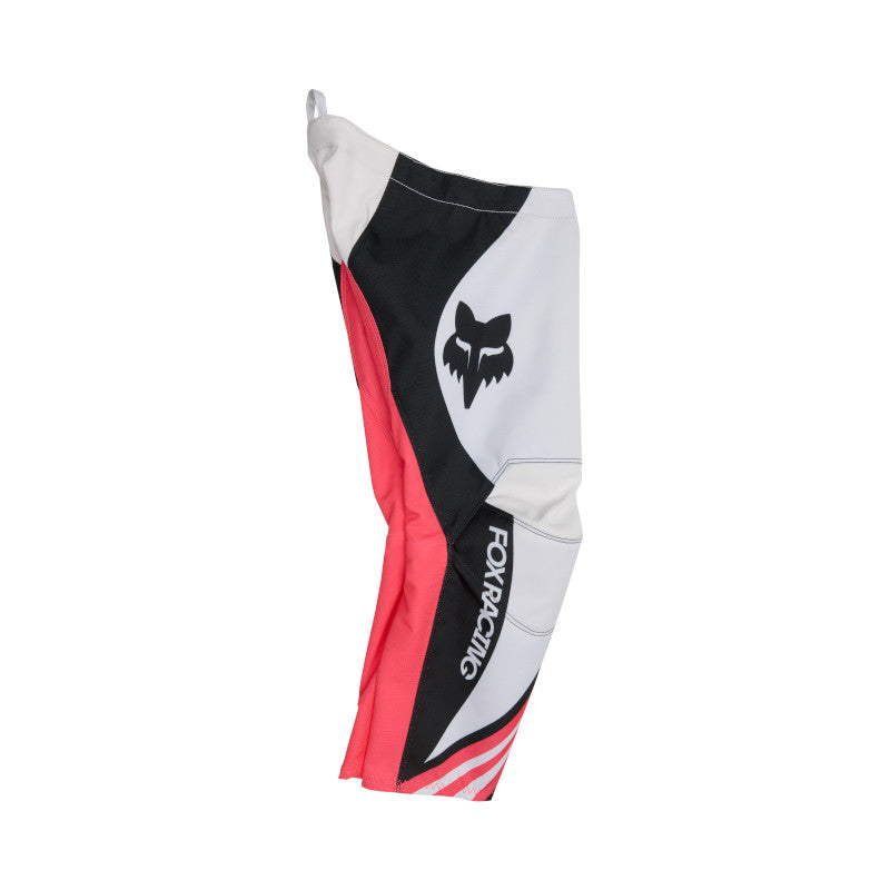 Fox MX27 Kids 180 Draft Pants - White