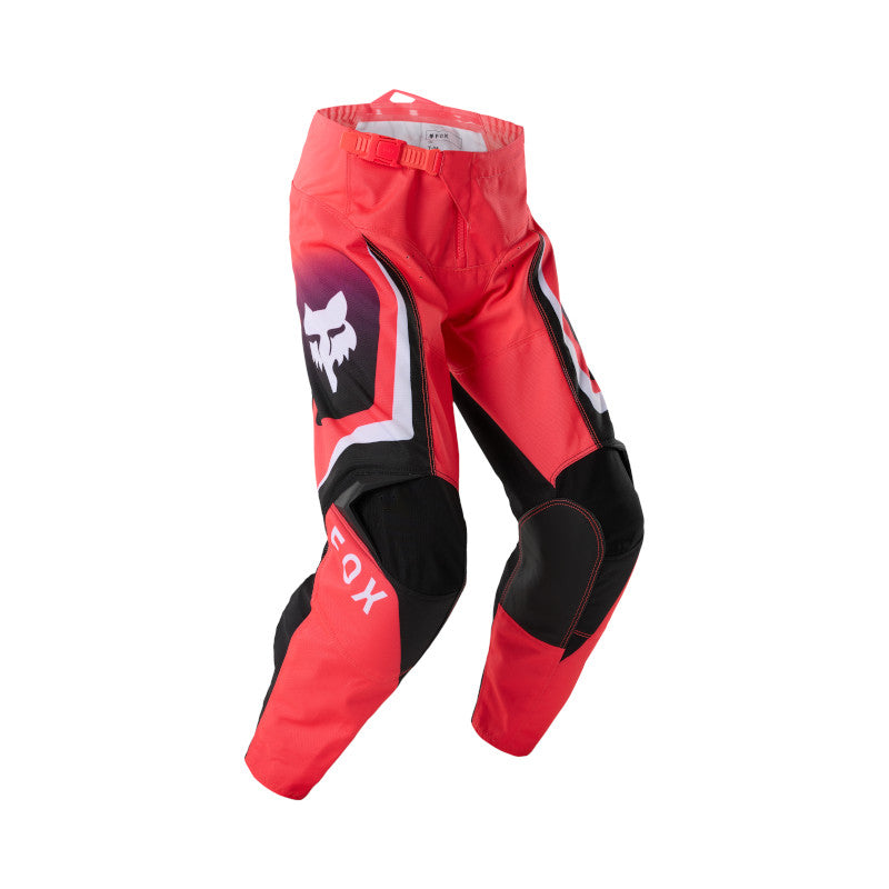 Fox MX27 Youth Girls 180 Frame Pants - Pink