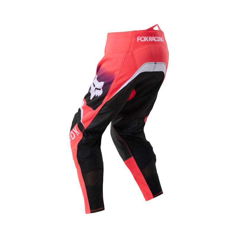 Fox MX27 Youth Girls 180 Frame Pants - Pink
