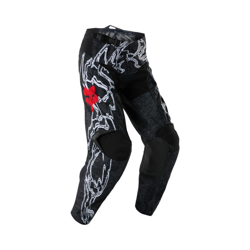 Fox MX27 Youth 180 Abyss Pants - Black