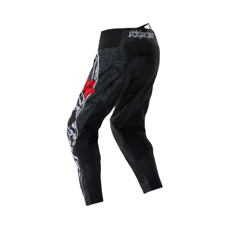 Fox MX27 Youth 180 Abyss Pants - Black