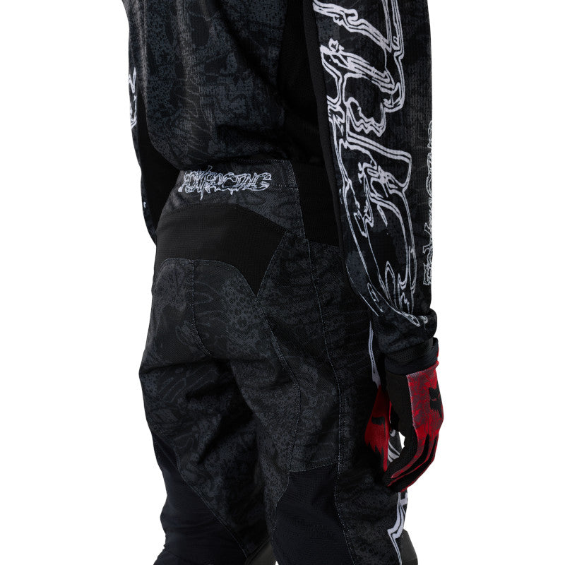 Fox MX27 Youth 180 Abyss Pants - Black
