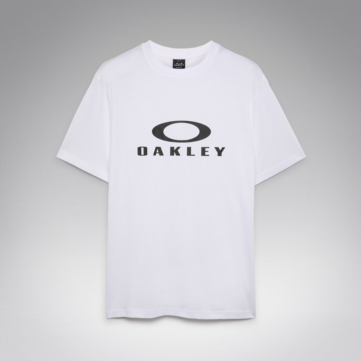 Oakley O Bark 2.0 Tee - White