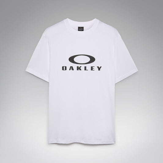 Oakley O Bark 2.0 Tee - White
