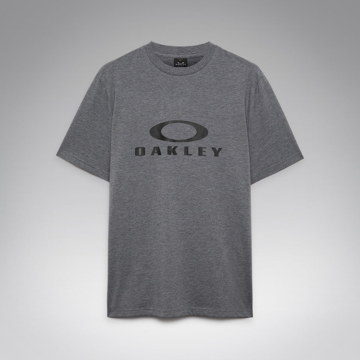 Oakley O Bark 2.0 Tee - Grey