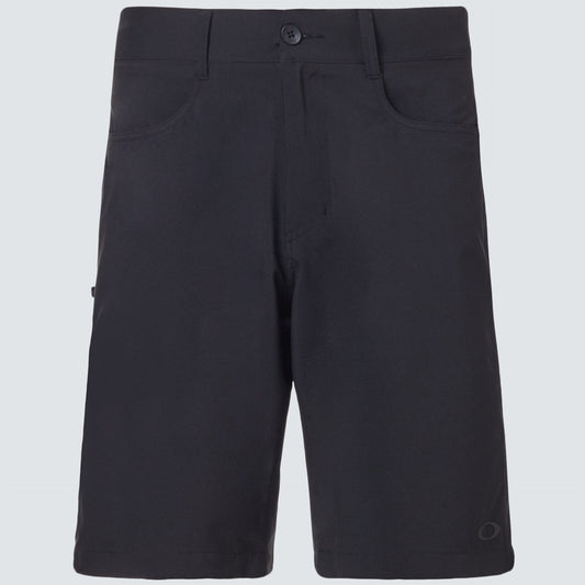 Oakley Baseline Hybrid 21" 2.0 Shorts - Black