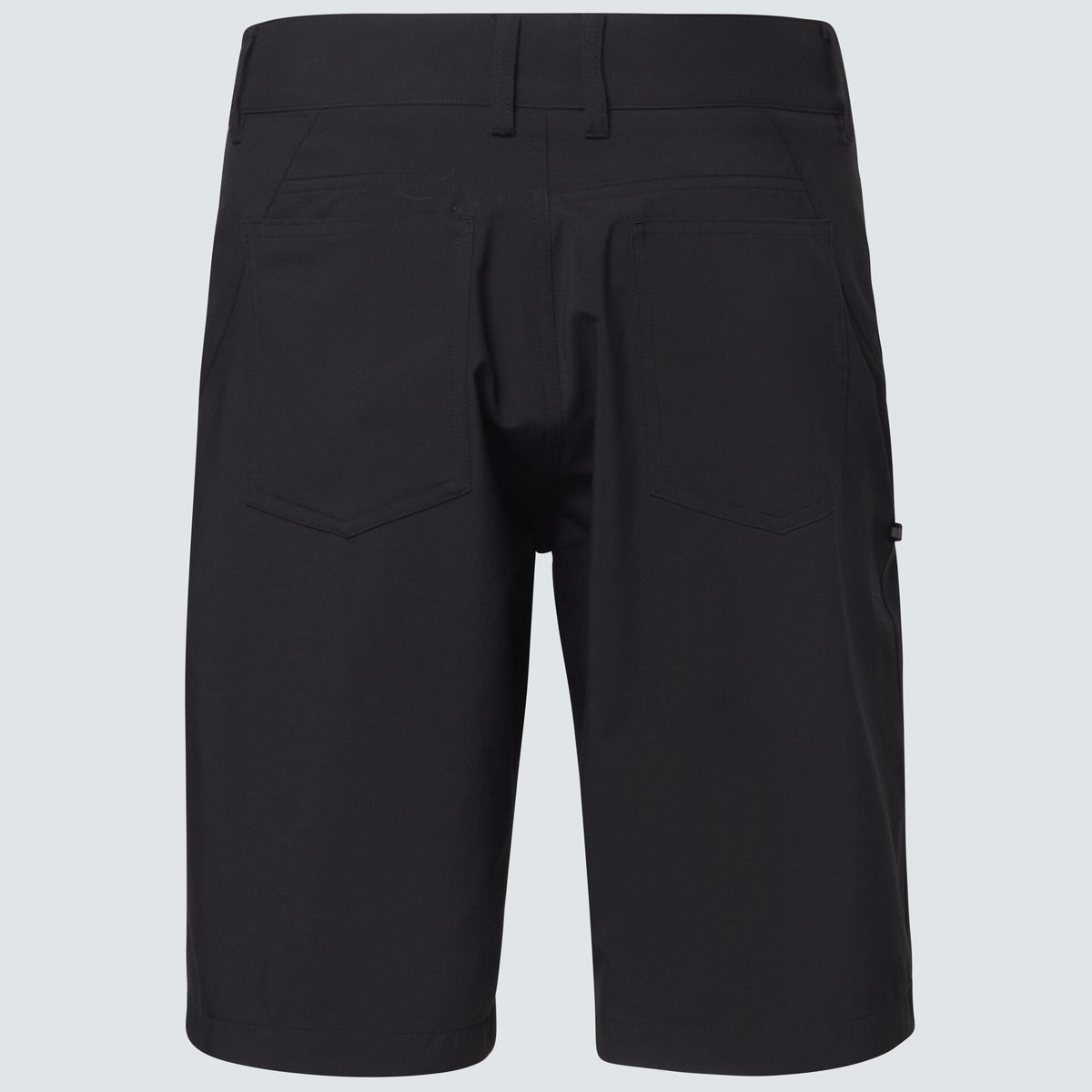 Oakley Baseline Hybrid 21" 2.0 Shorts - Black