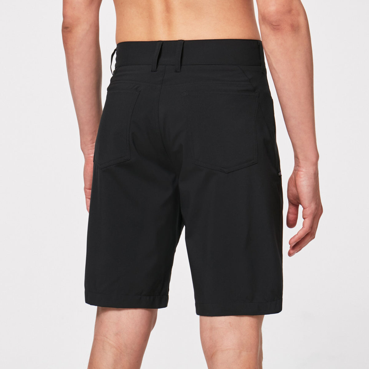 Oakley Baseline Hybrid 21" 2.0 Shorts - Black