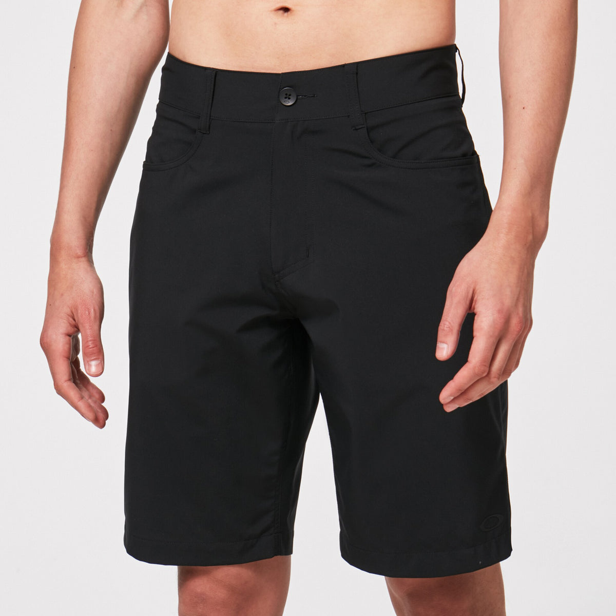 Oakley Baseline Hybrid 21" 2.0 Shorts - Black