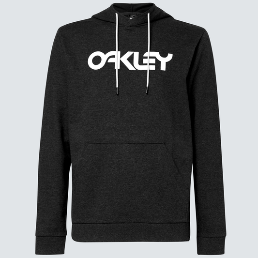 Oakley B1B Po Hoodie 2.0 - Black / White