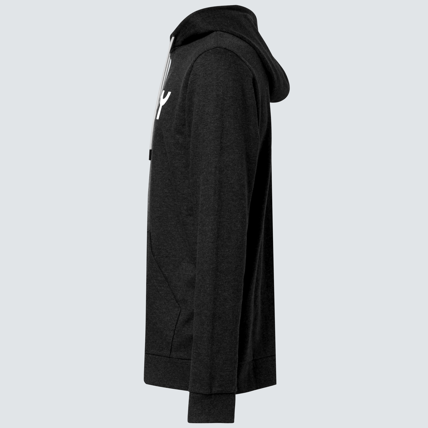 Oakley B1B Po Hoodie 2.0 - Black / White