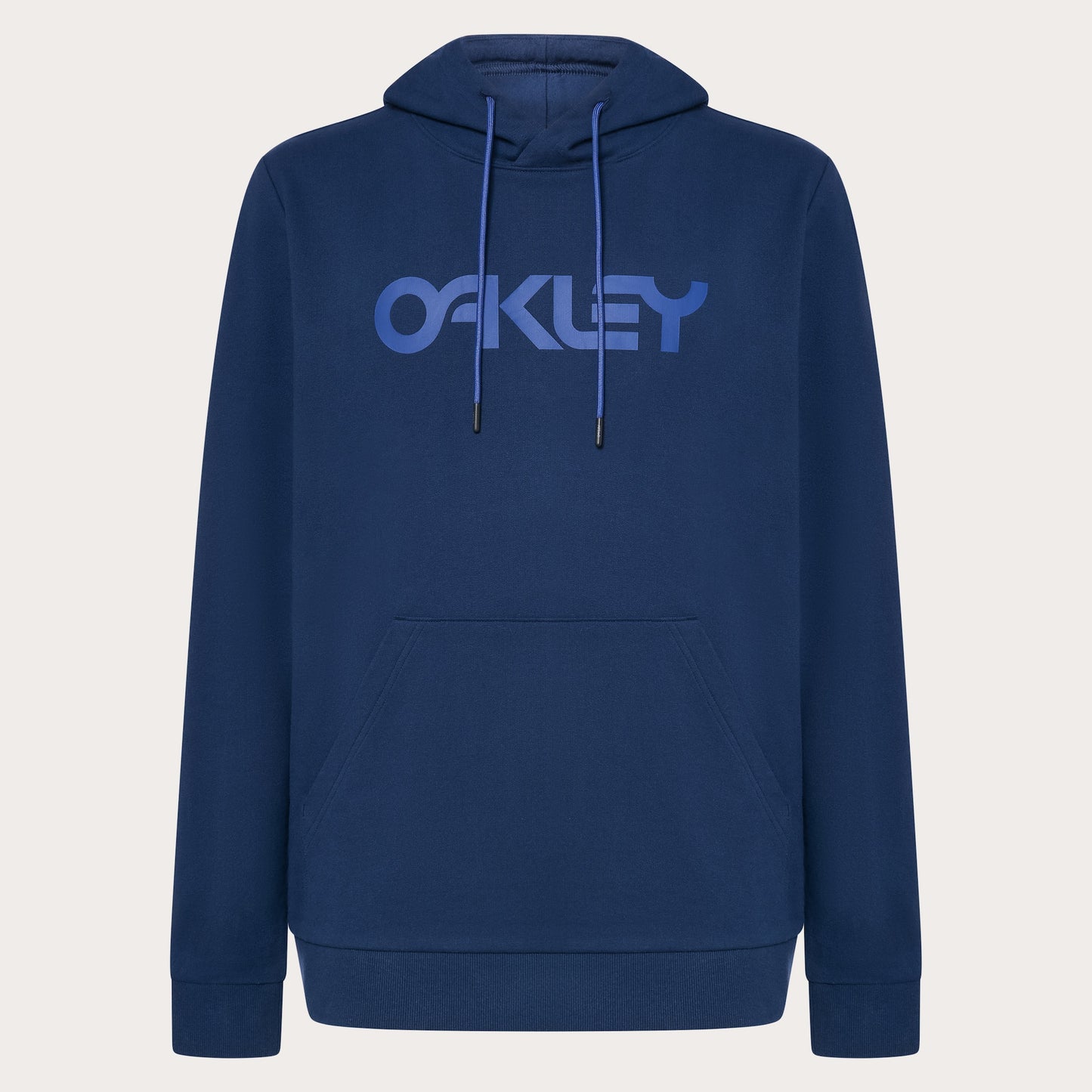 Oakley B1B Po Hoodie 2.0 Navy