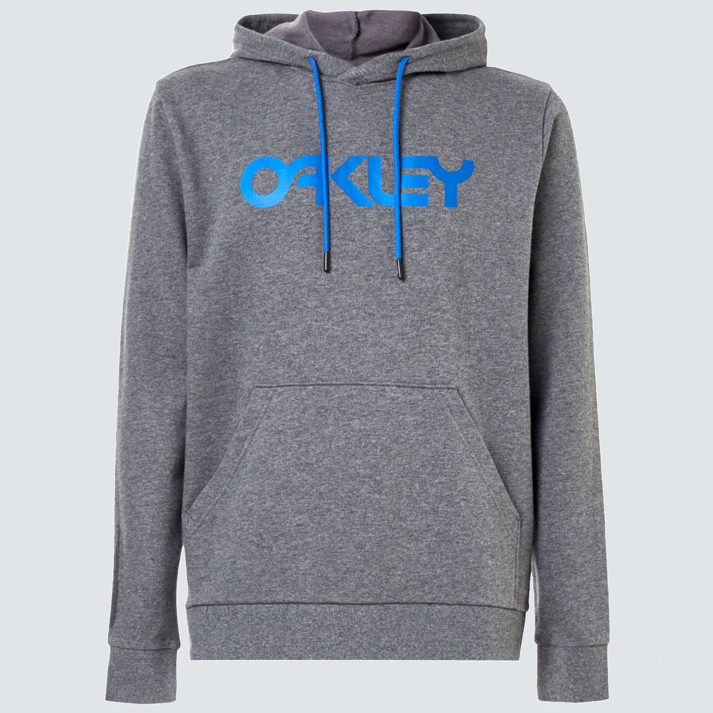 Oakley B1B Po Hoodie 2.0 Grey
