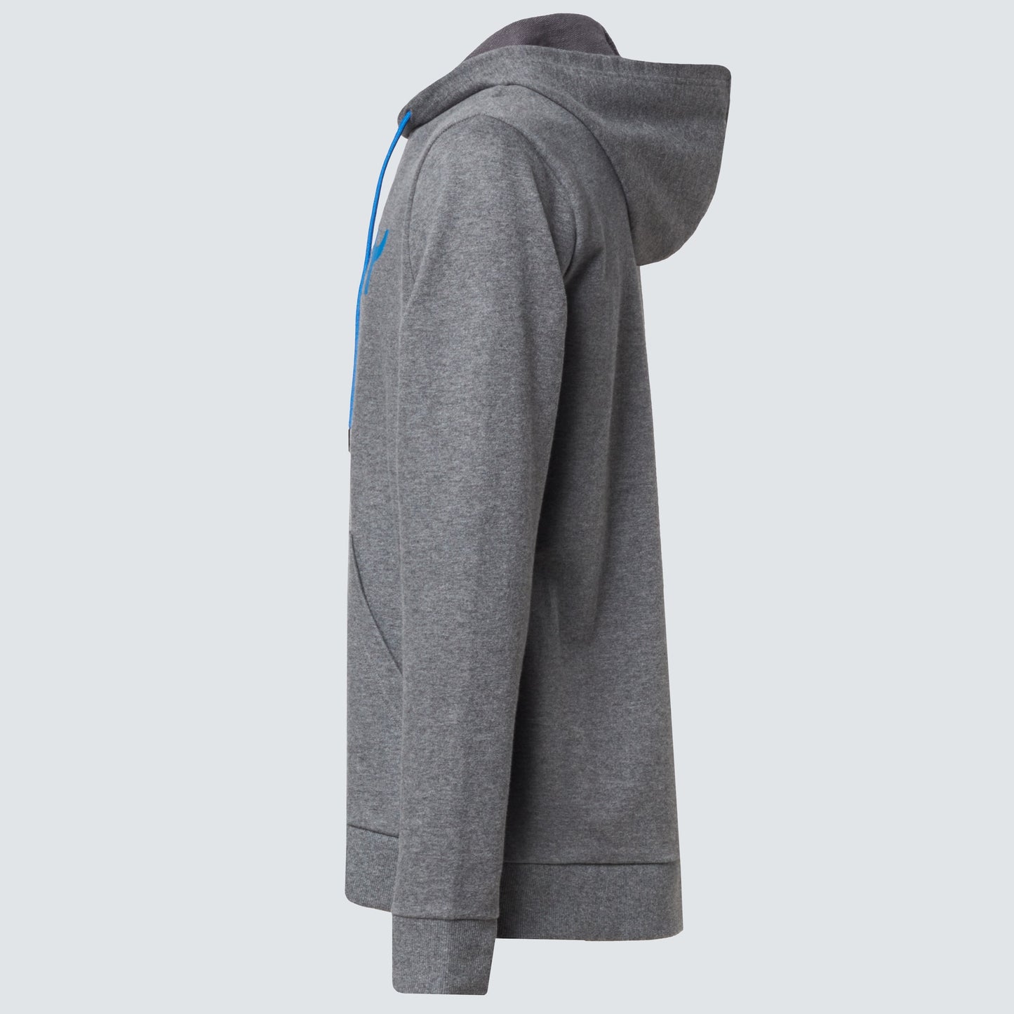 Oakley B1B Po Hoodie 2.0 Grey