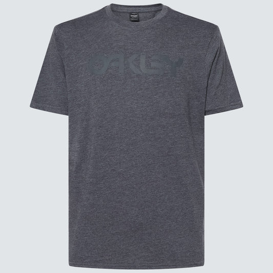 Oakley Mark II Tee 2.0 Jet - Black Heather
