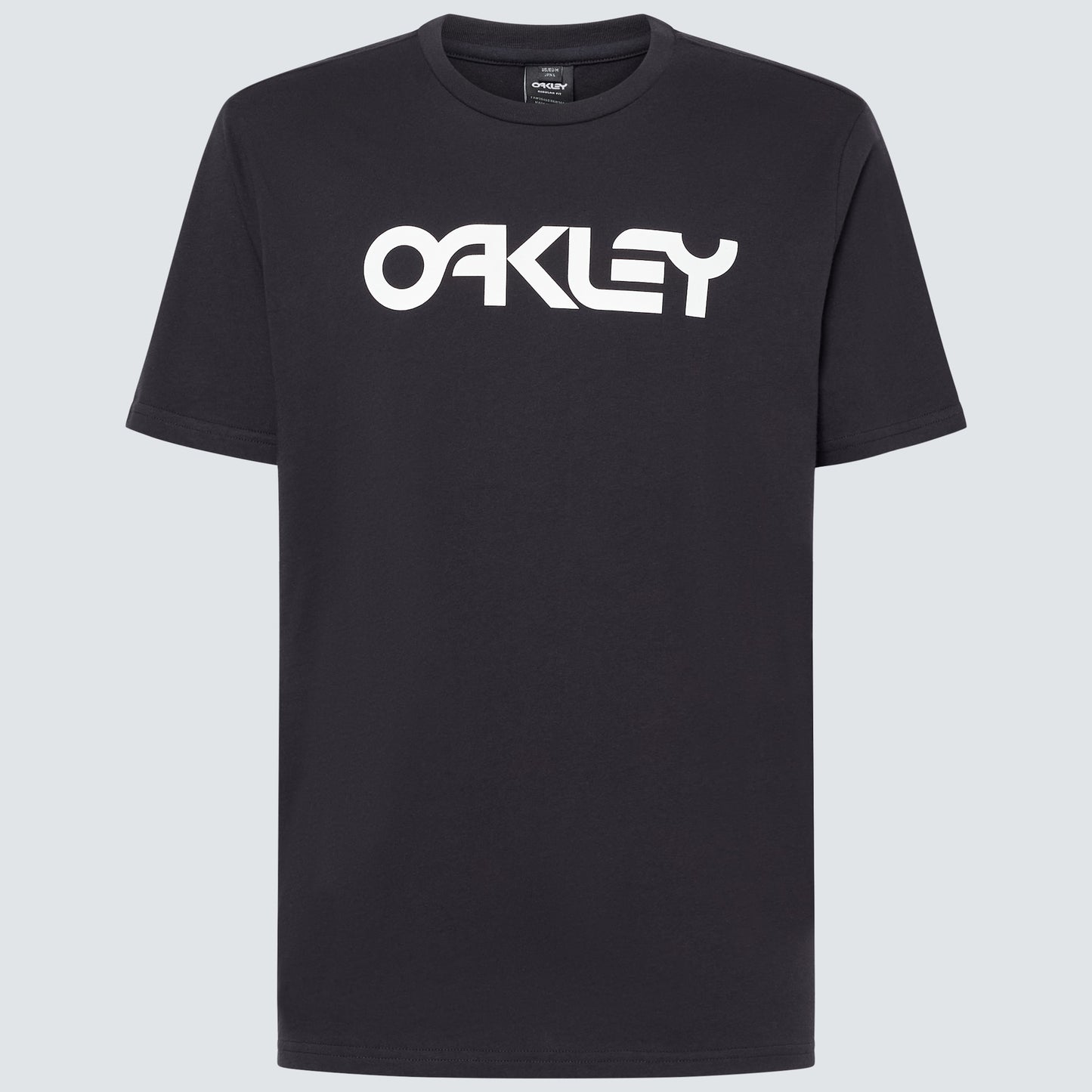Oakley Mark II Tee 2.0 - Black / White