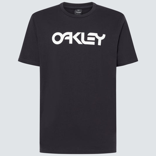 Oakley Mark II Tee 2.0 - Black / White