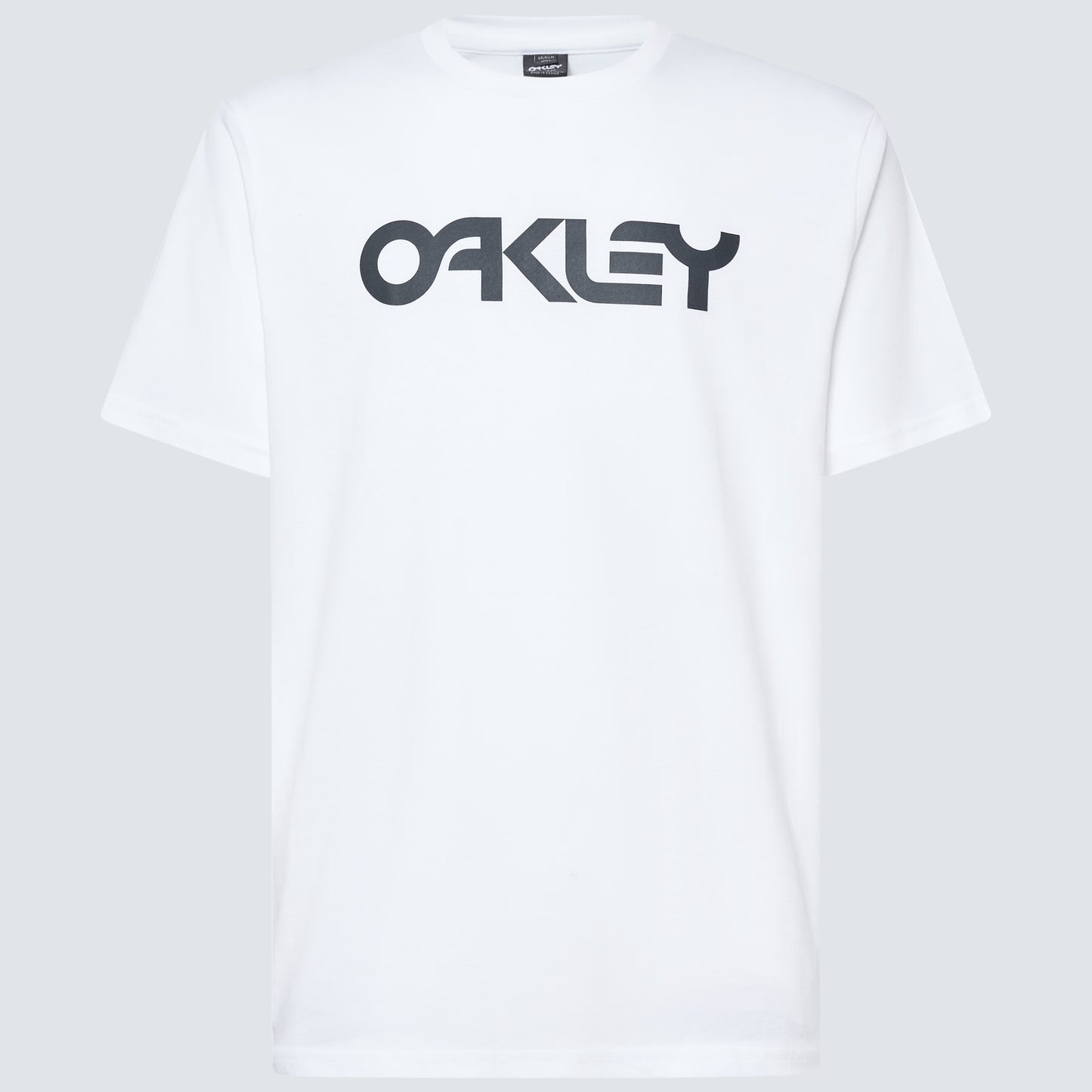 Oakley Mark II Tee 2.0 White / Black