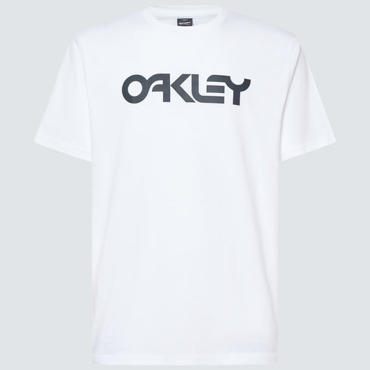 Oakley Mark II Tee 2.0 White / Black