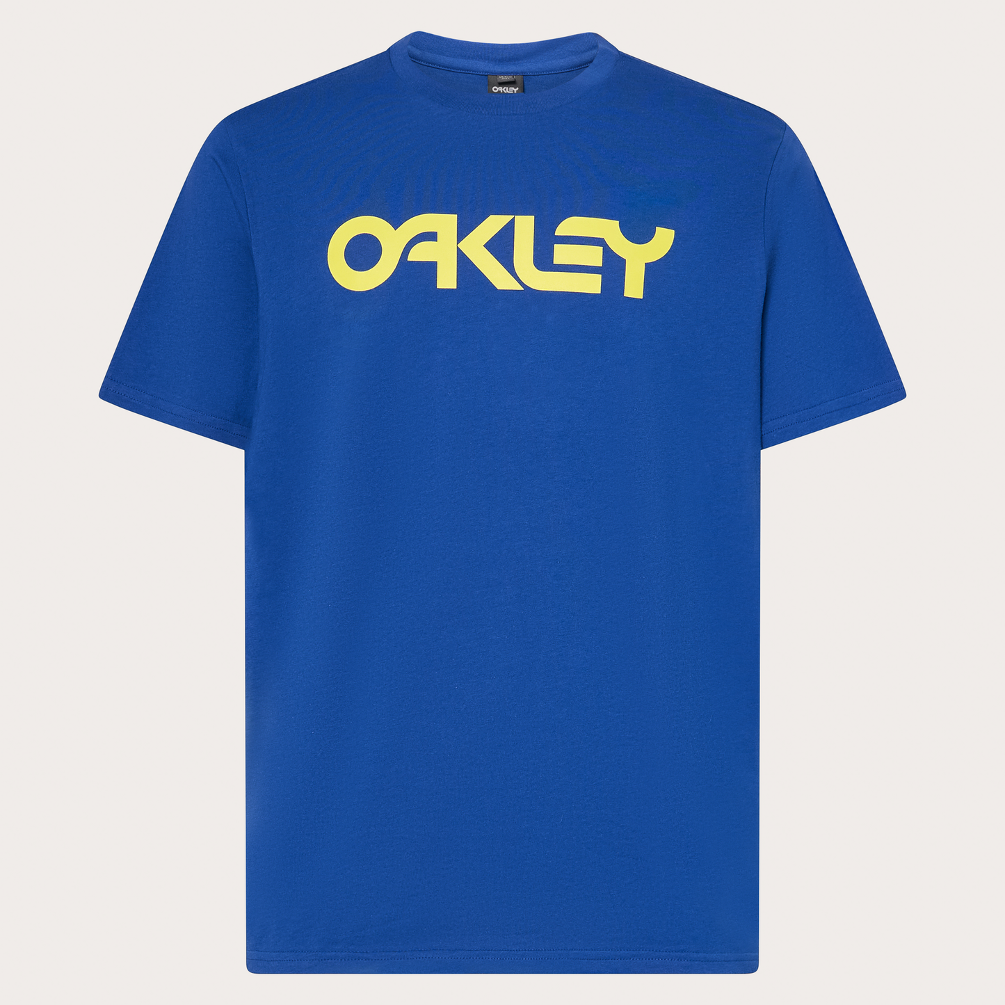 Oakley Mark II Tee 2.0 Crystal Blue