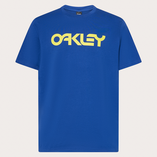 Oakley Mark II Tee 2.0 Crystal Blue
