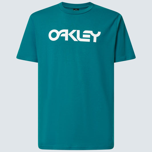 Oakley Mark II Tee 2.0 - Aurura Blue