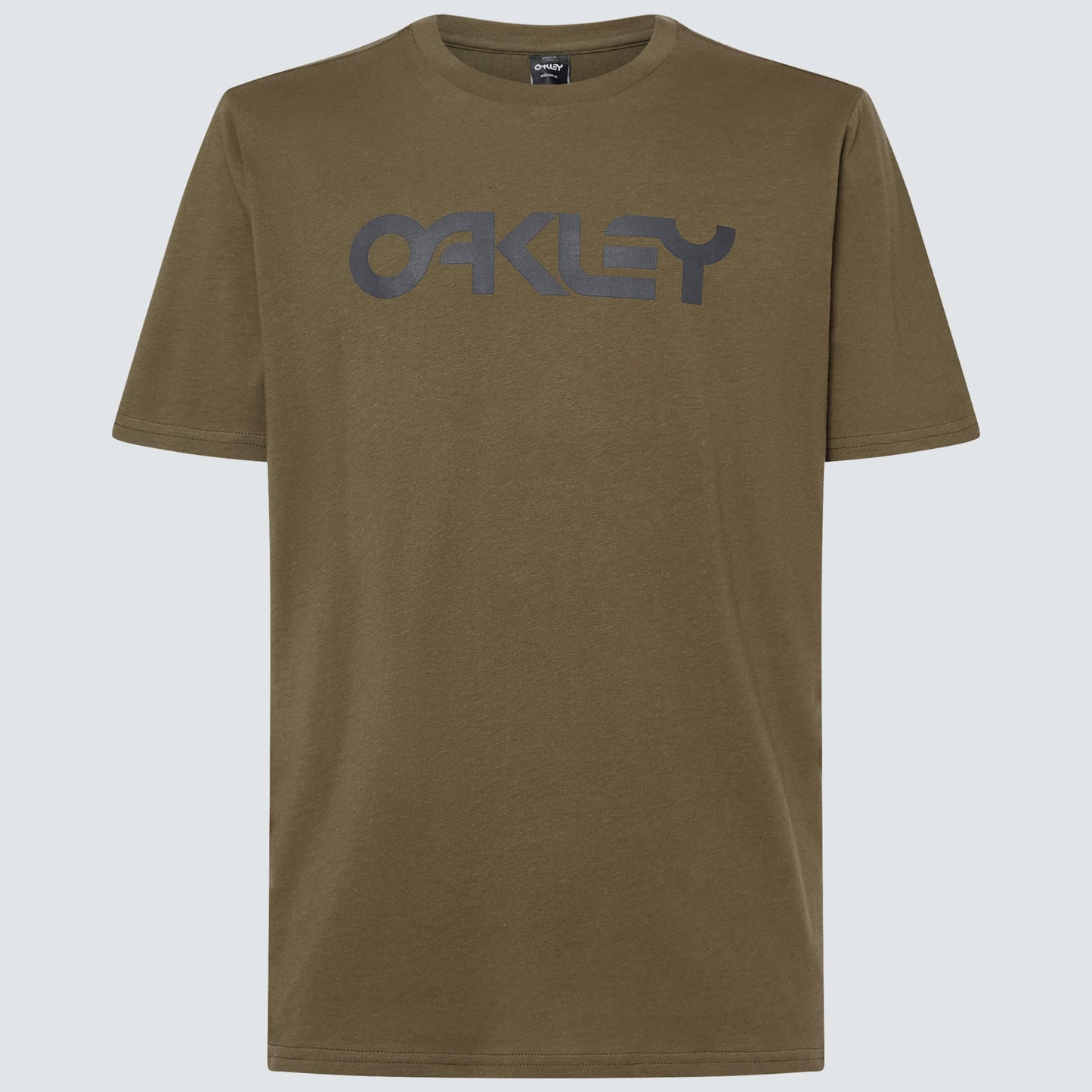 Oakley Mark II Tee 2.0 New Dark Brush / Black