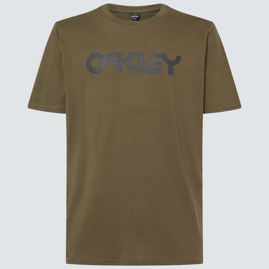 Oakley Mark II Tee 2.0 New Dark Brush / Black