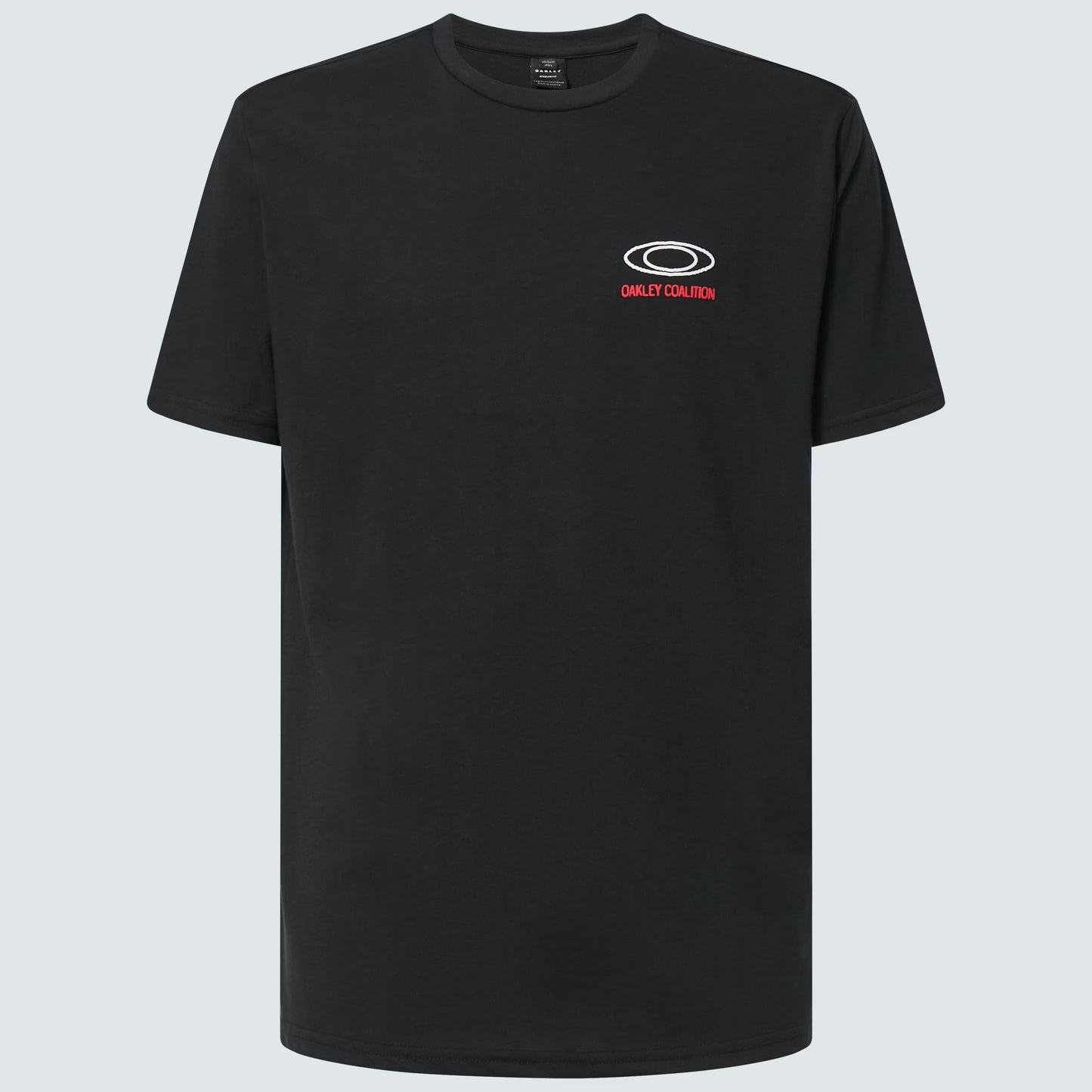 Oakley Future Coalition Tee - Black