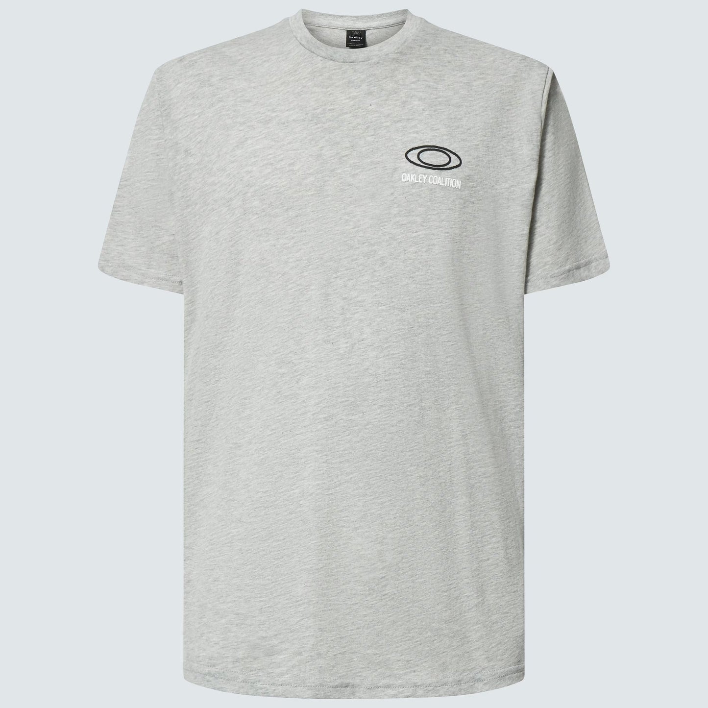 Oakley Future Coalition Tee Grey
