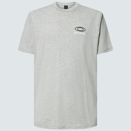 Oakley Future Coalition Tee Grey
