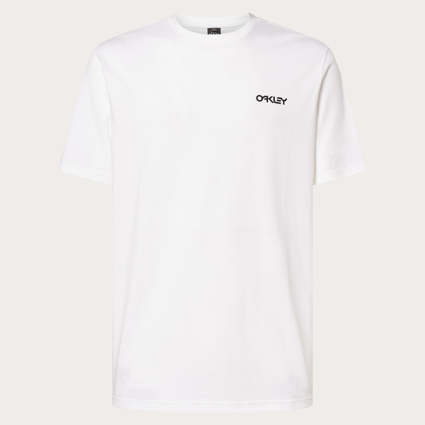 Oakley Bandana Tee 2.0 White