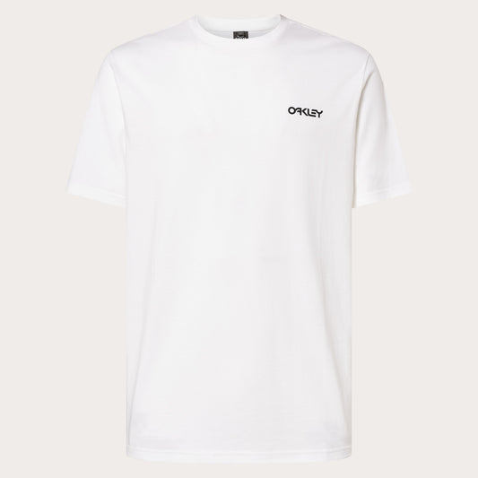 Oakley Bandana Tee 2.0 White