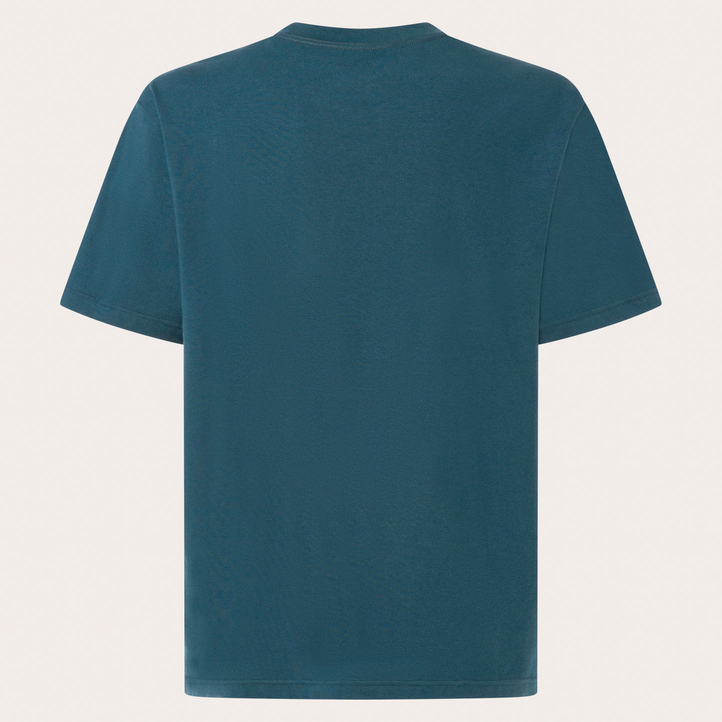 Oakley Retro Triangle Tee 1.0 Blue