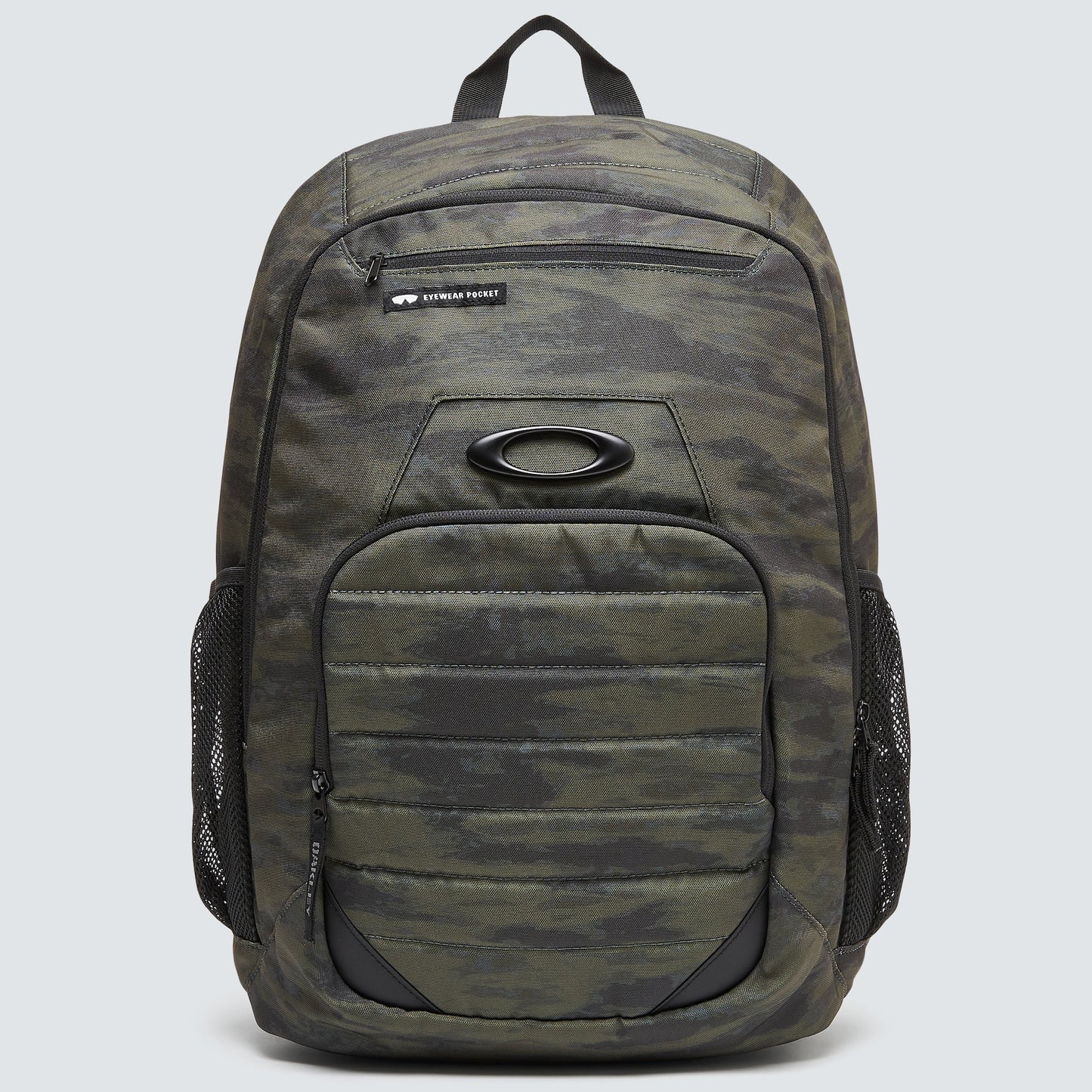 Oakley Luggage Enduro 25Lt 4.0 Backpack - Brush Tiger Camo Green