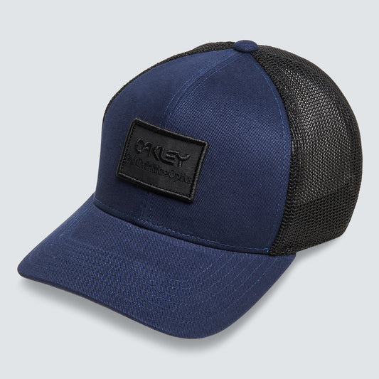 Oakley B1B Hdo Patch Trucker Fathom