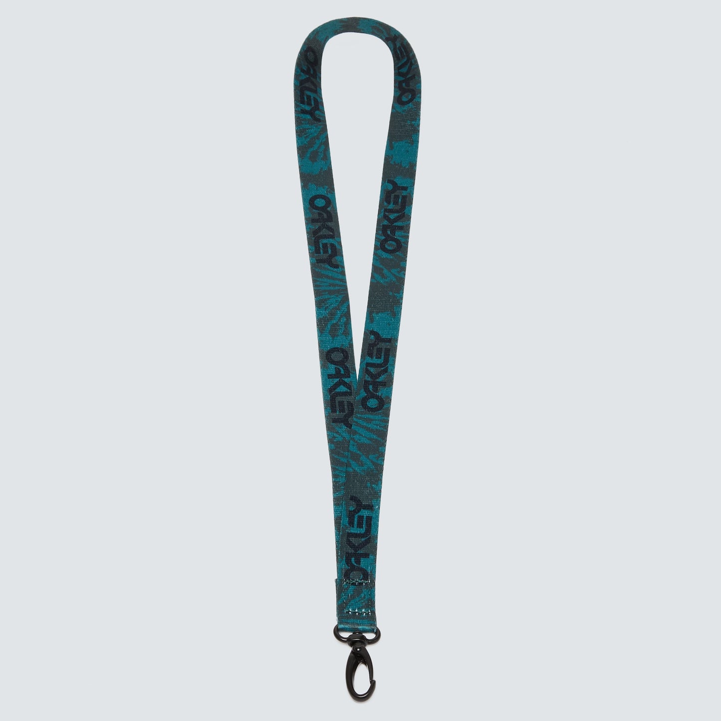 Oakley Wanderlust Lanyard Green