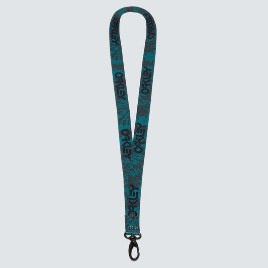 Oakley Wanderlust Lanyard Green